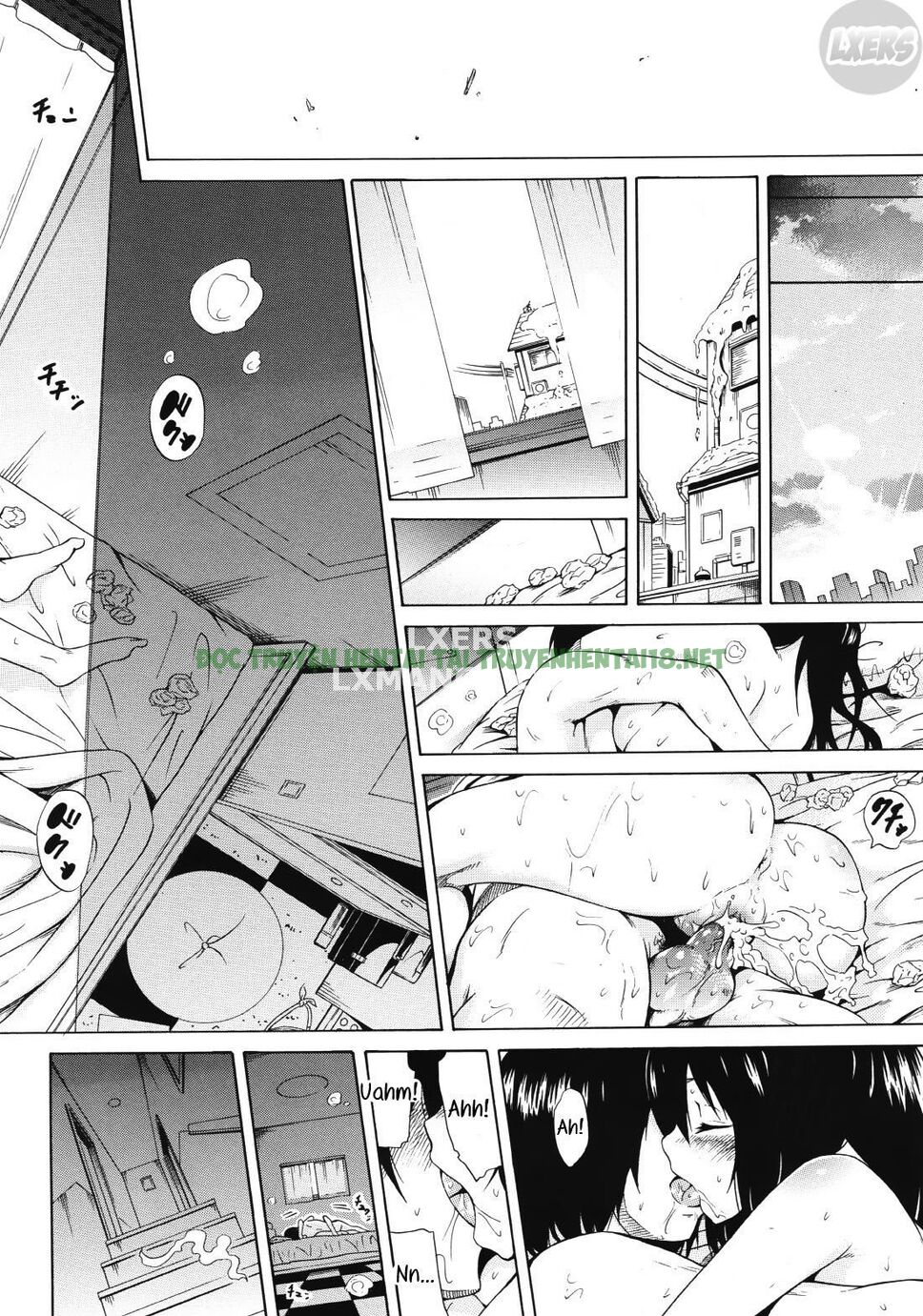Xem ảnh 46 trong truyện hentai Dorei Usagi To Anthony - Chapter 6 - truyenhentai18.pro