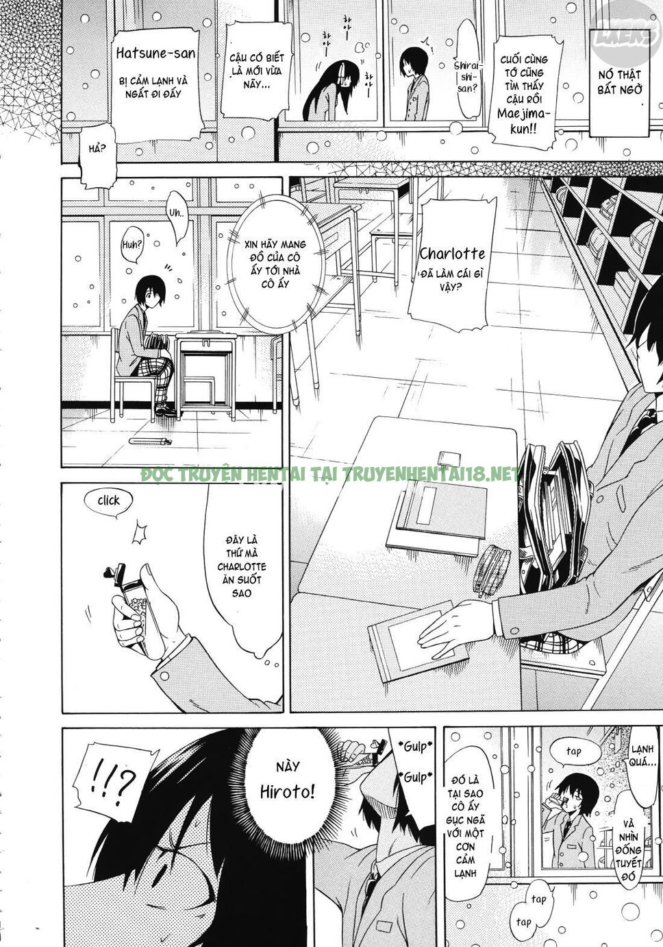 Xem ảnh 6 trong truyện hentai Dorei Usagi To Anthony - Chapter 6 - truyenhentai18.pro