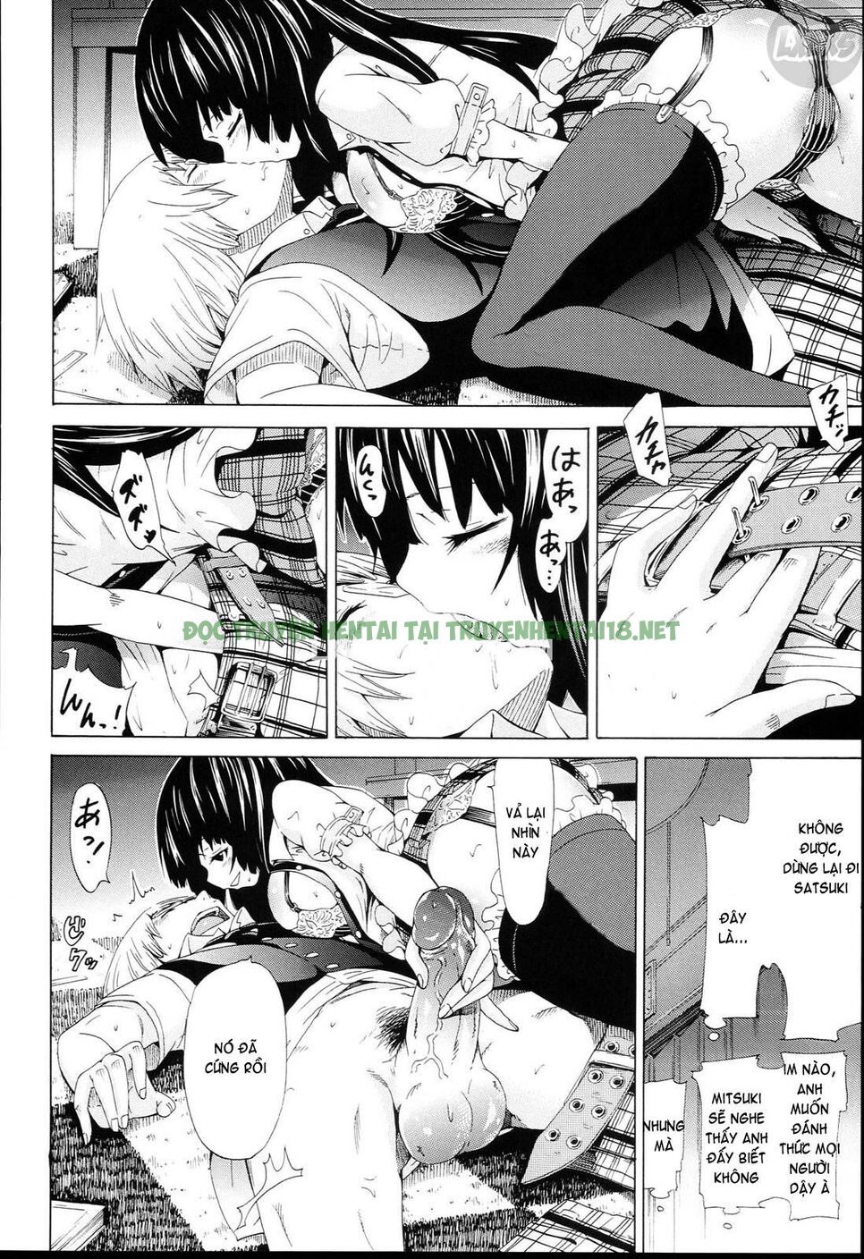 Xem ảnh 14 trong truyện hentai Dorei Usagi To Anthony - Chapter 7 END - truyenhentai18.pro