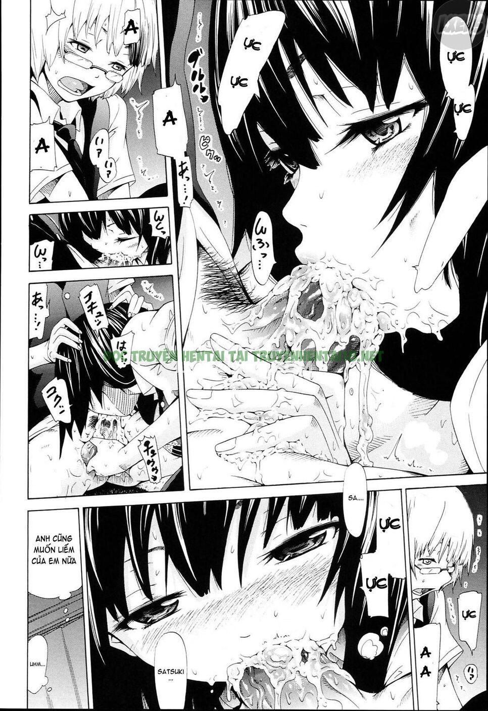 Xem ảnh 18 trong truyện hentai Dorei Usagi To Anthony - Chapter 7 END - truyenhentai18.pro