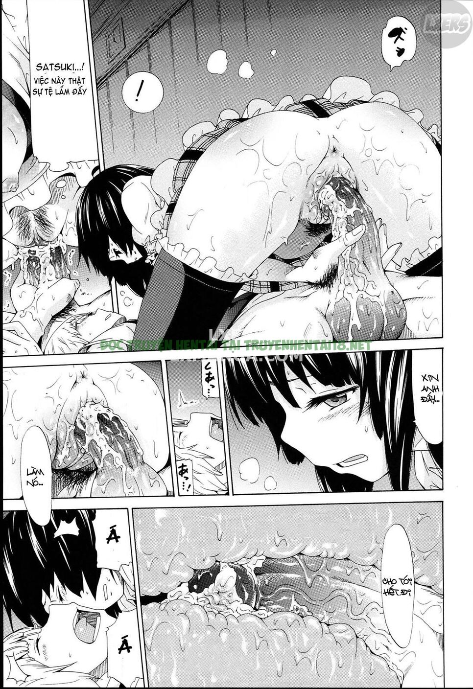 Xem ảnh 23 trong truyện hentai Dorei Usagi To Anthony - Chapter 7 END - truyenhentai18.pro