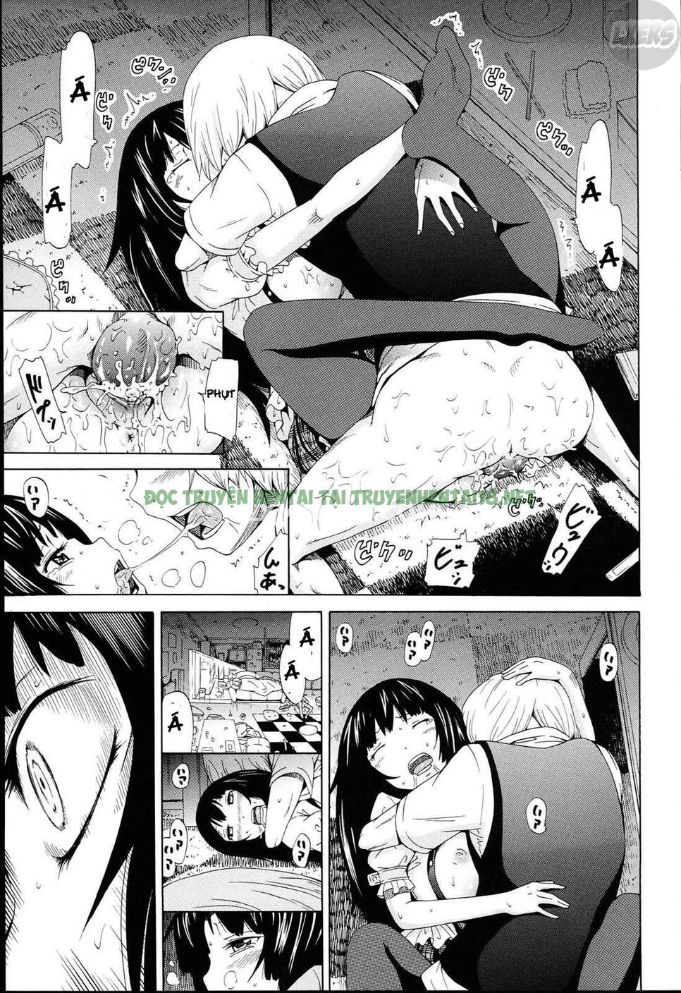 Xem ảnh 33 trong truyện hentai Dorei Usagi To Anthony - Chapter 7 END - truyenhentai18.pro