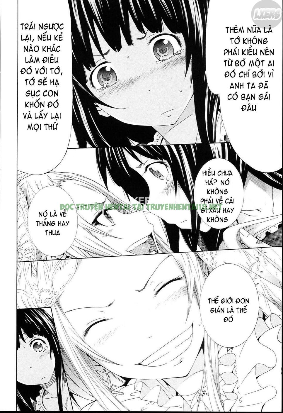 Xem ảnh 42 trong truyện hentai Dorei Usagi To Anthony - Chapter 7 END - truyenhentai18.pro