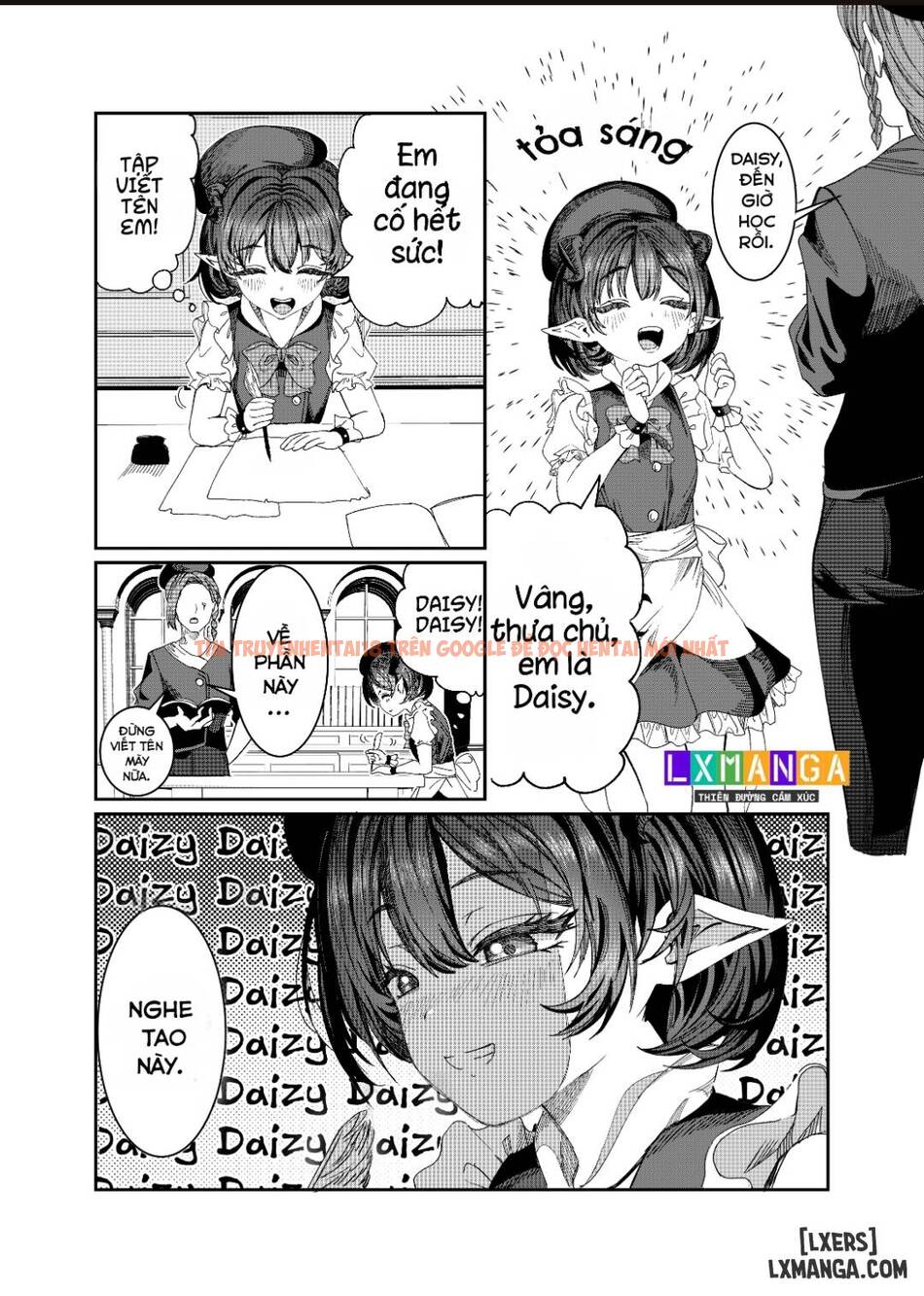 Xem ảnh page_026 trong truyện hentai Dorei Wo Choukyou Shite Harem Tsukuru R18 Route - Chapter 1 - hentaitvn.net