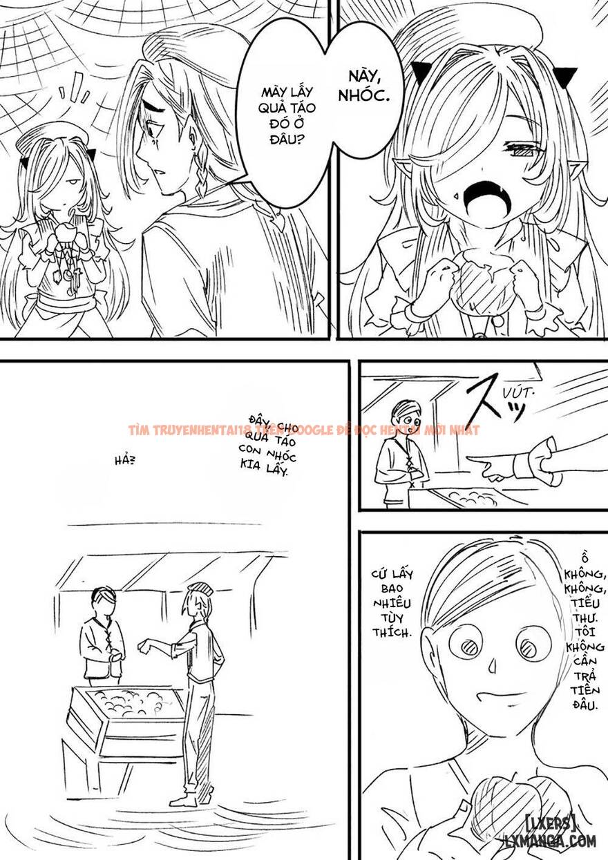 Xem ảnh page_029 trong truyện hentai Dorei Wo Choukyou Shite Harem Tsukuru R18 Route - Chapter 1 - hentaitvn.net