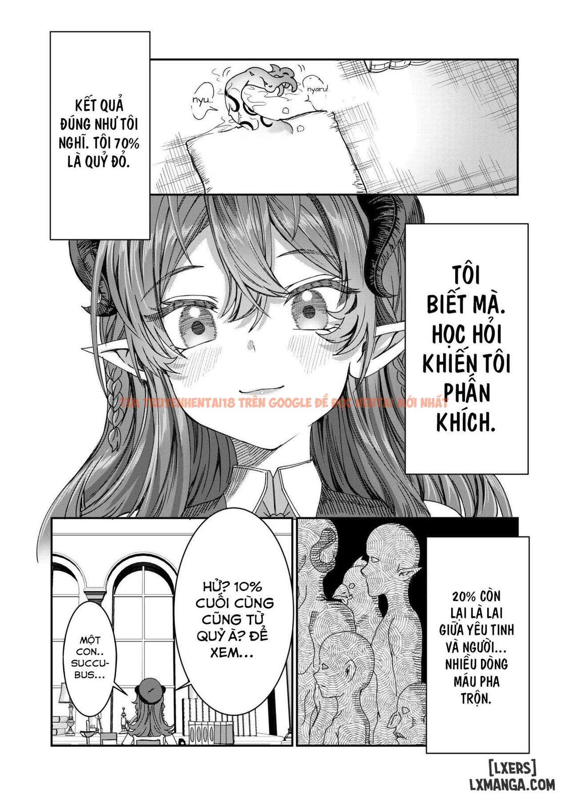 Xem ảnh Dorei Wo Choukyou Shite Harem Tsukuru R18 Route - Chapter 2 - page_015 - Truyenhentaiz.net