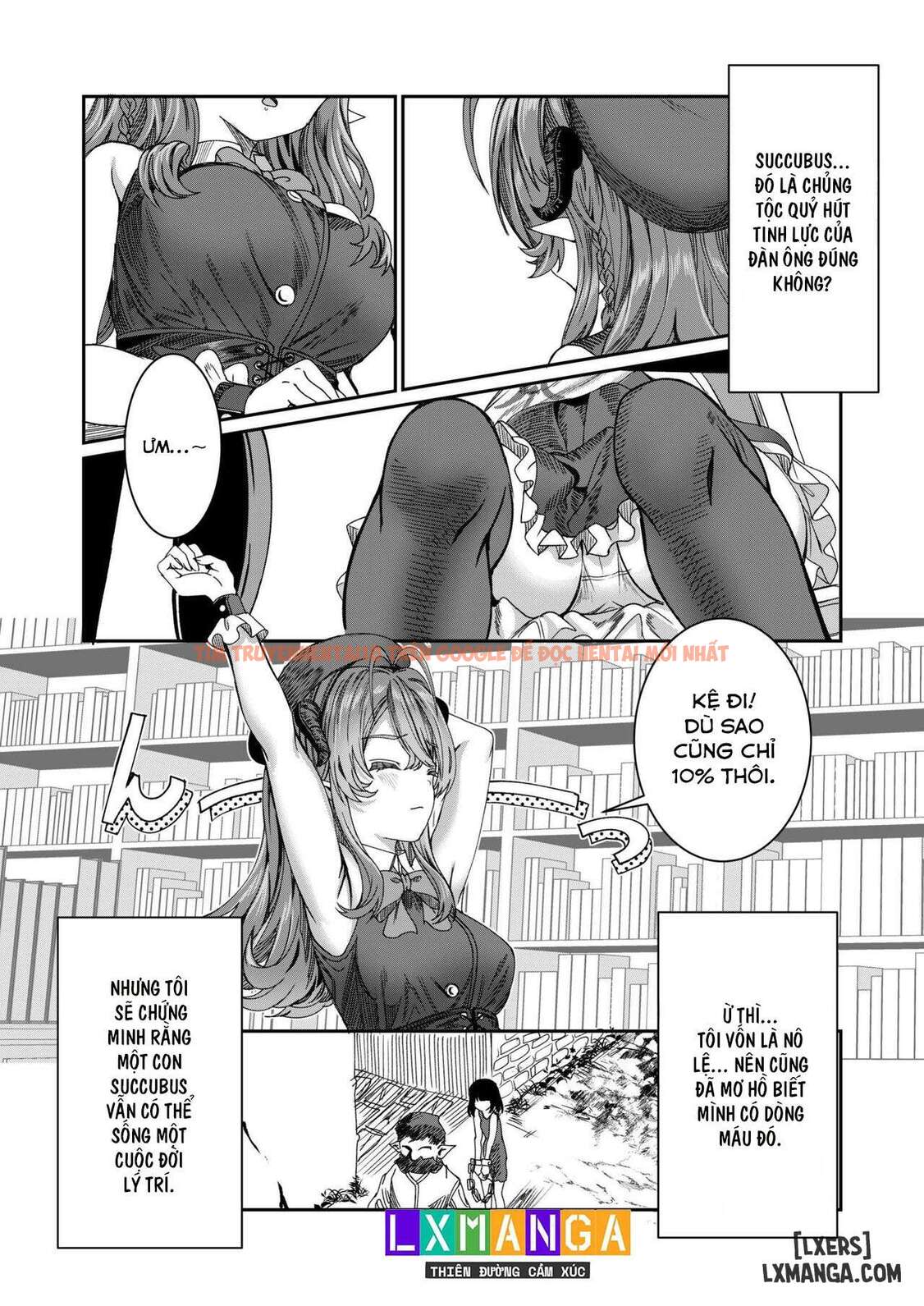 Xem ảnh Dorei Wo Choukyou Shite Harem Tsukuru R18 Route - Chapter 2 - page_016 - Truyenhentaiz.net