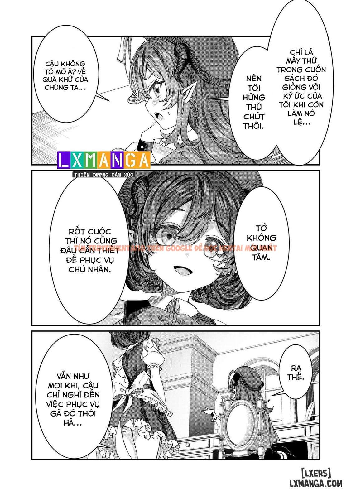 Xem ảnh Dorei Wo Choukyou Shite Harem Tsukuru R18 Route - Chapter 2 - page_023 - Truyenhentaiz.net