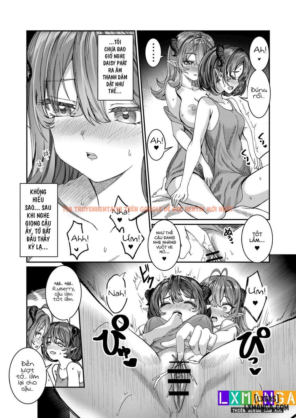 Xem ảnh Dorei Wo Choukyou Shite Harem Tsukuru R18 Route - Chapter 2 - page_027 - Truyenhentaiz.net