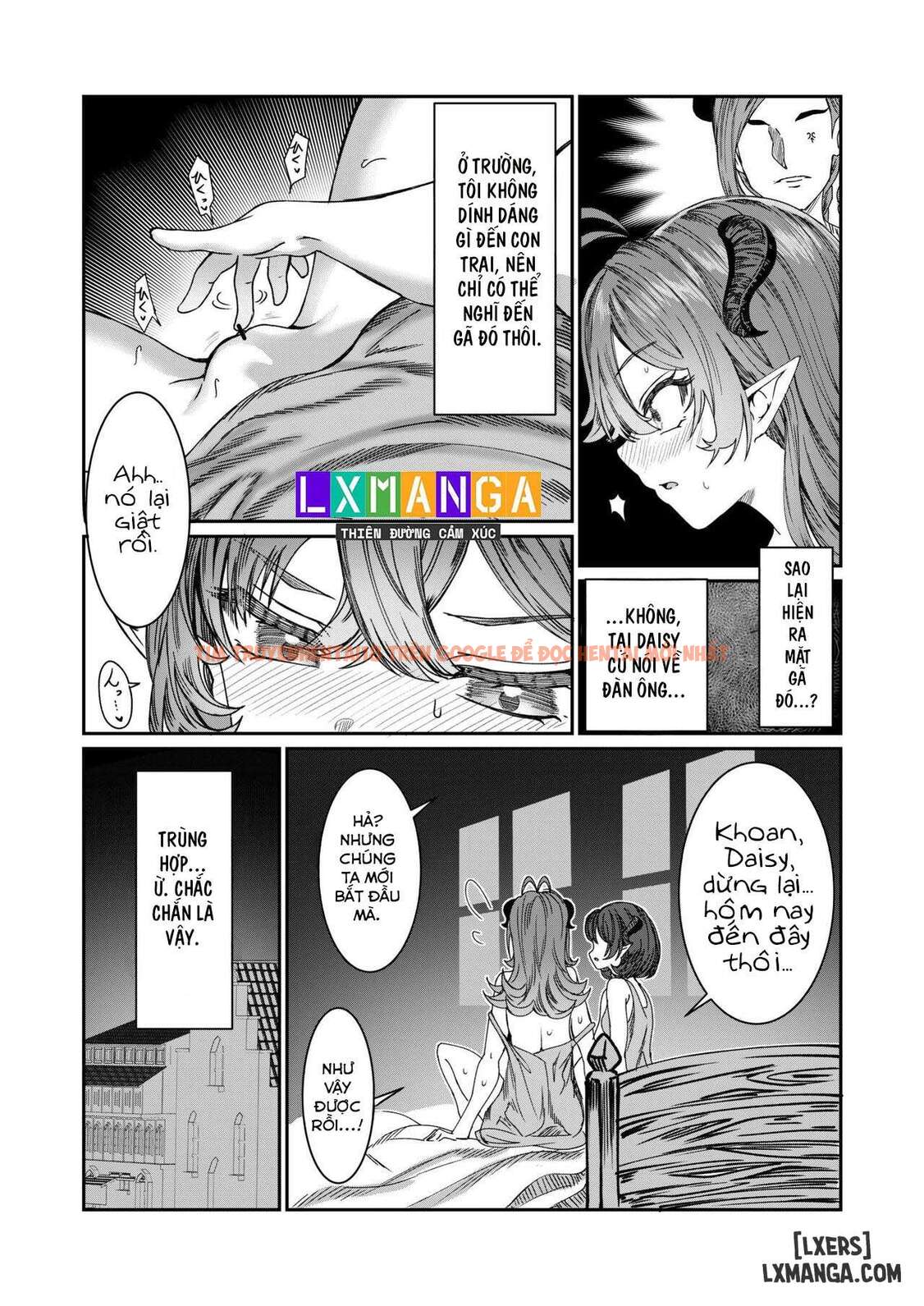 Xem ảnh Dorei Wo Choukyou Shite Harem Tsukuru R18 Route - Chapter 2 - page_030 - Truyenhentaiz.net
