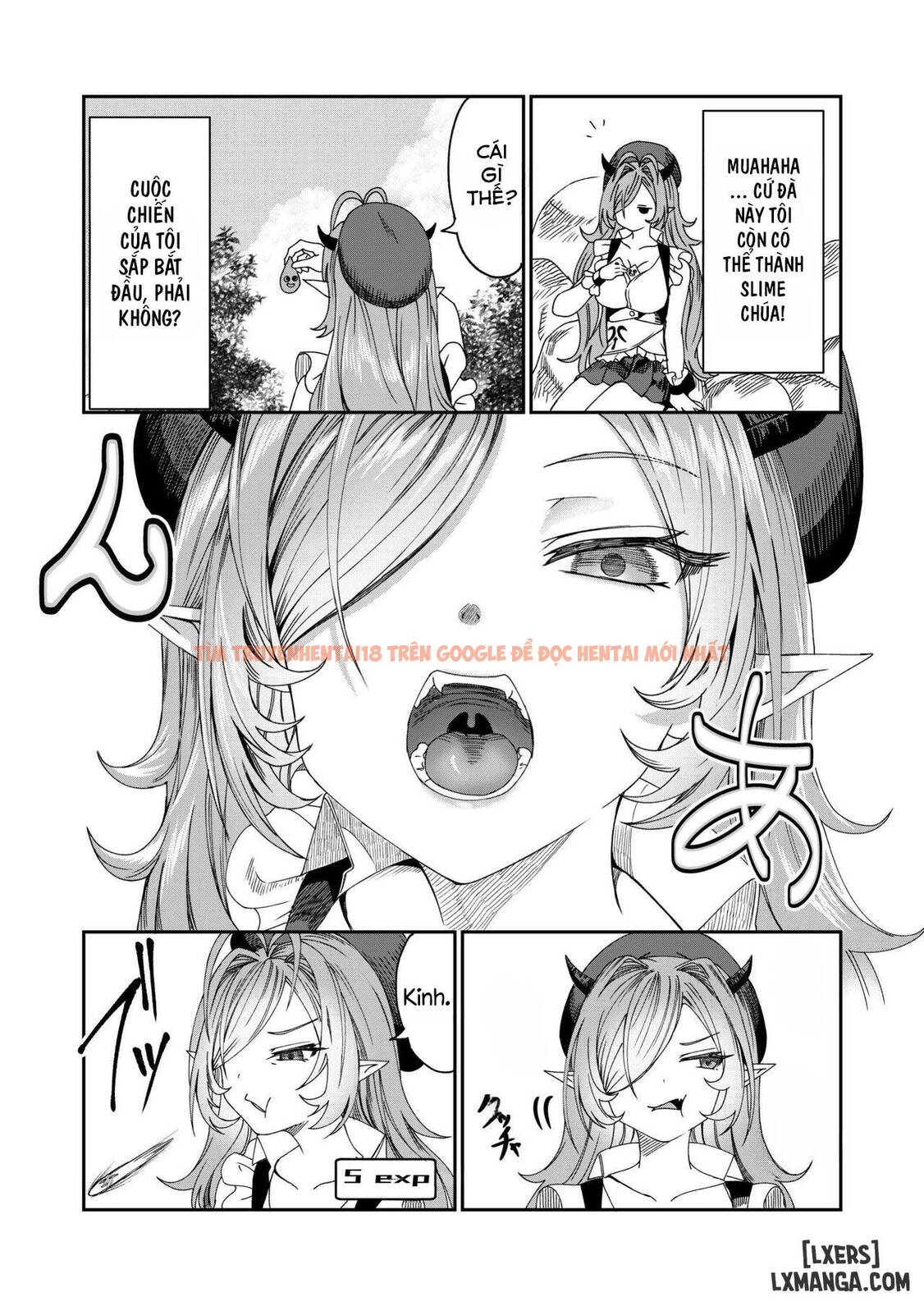 Xem ảnh Dorei Wo Choukyou Shite Harem Tsukuru R18 Route - Chapter 2 - page_032 - Truyenhentaiz.net