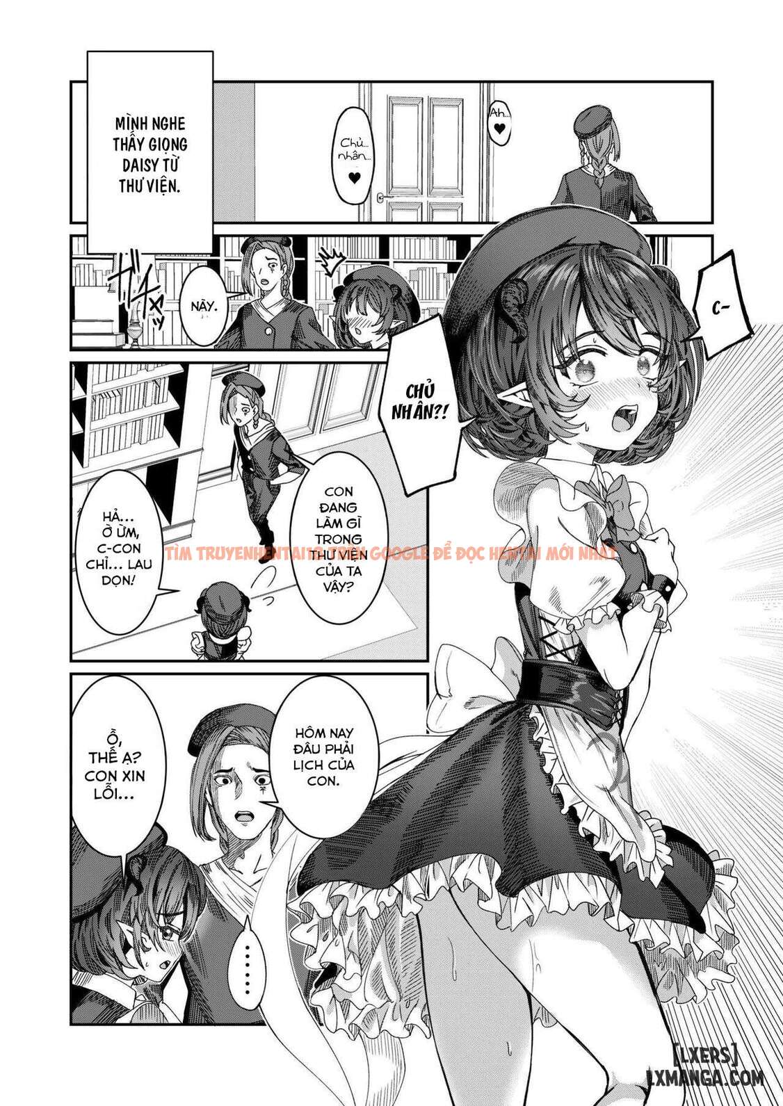 Xem ảnh Dorei Wo Choukyou Shite Harem Tsukuru R18 Route - Chapter 2 - page_040 - Truyenhentaiz.net