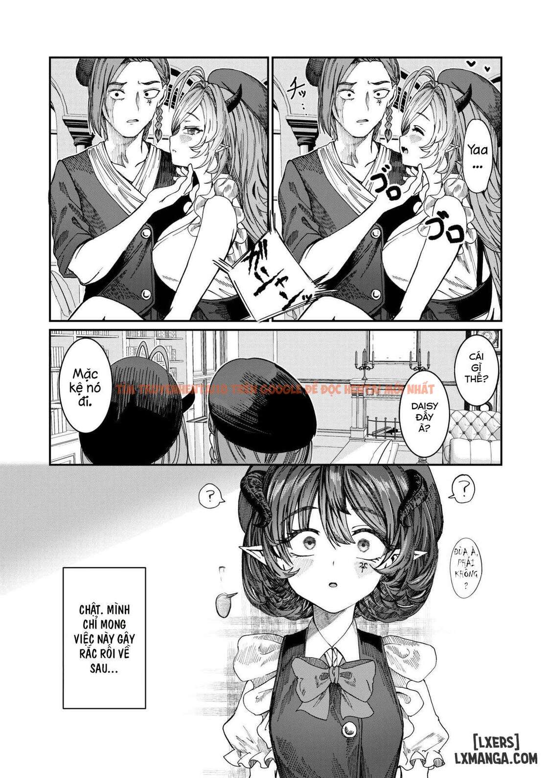 Xem ảnh Dorei Wo Choukyou Shite Harem Tsukuru R18 Route - Chapter 3 - page_011 - Truyenhentaiz.net