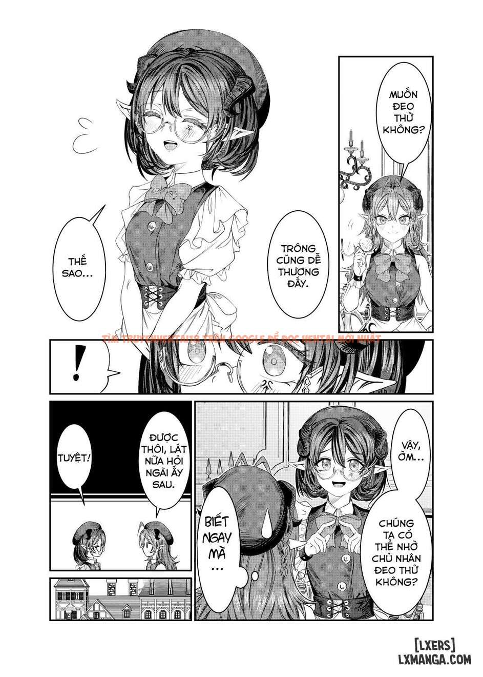 Xem ảnh Dorei Wo Choukyou Shite Harem Tsukuru R18 Route - Chapter 3 - page_024 - Truyenhentaiz.net