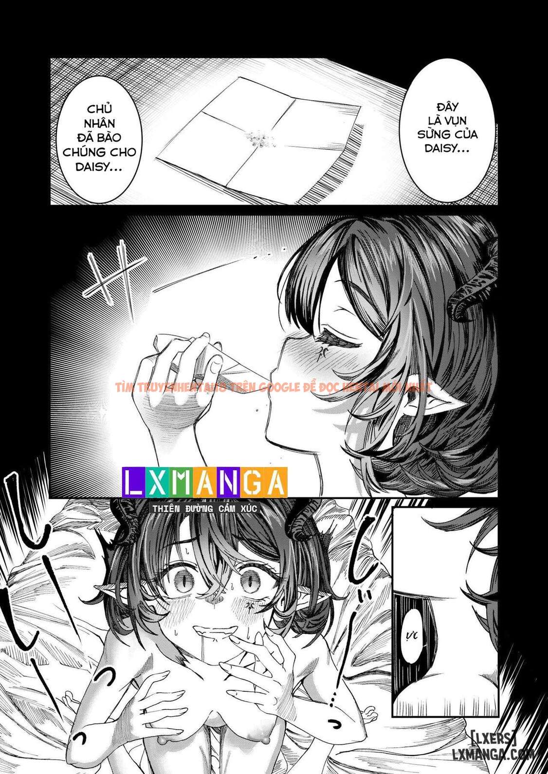 Xem ảnh Dorei Wo Choukyou Shite Harem Tsukuru R18 Route - Chapter 4 - page_014 - Truyenhentaiz.net