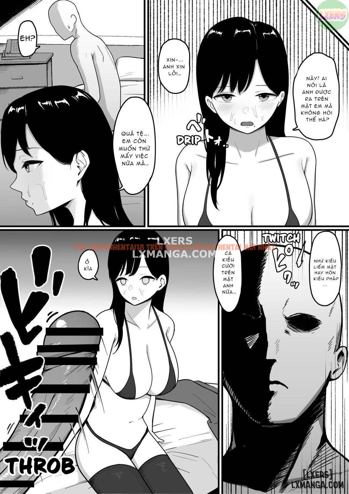 Xem ảnh 13 trong truyện hentai Dosukebe Kyonyuu Layer To Off-Pako Shite Kita - One Shot - hentaitvn.net