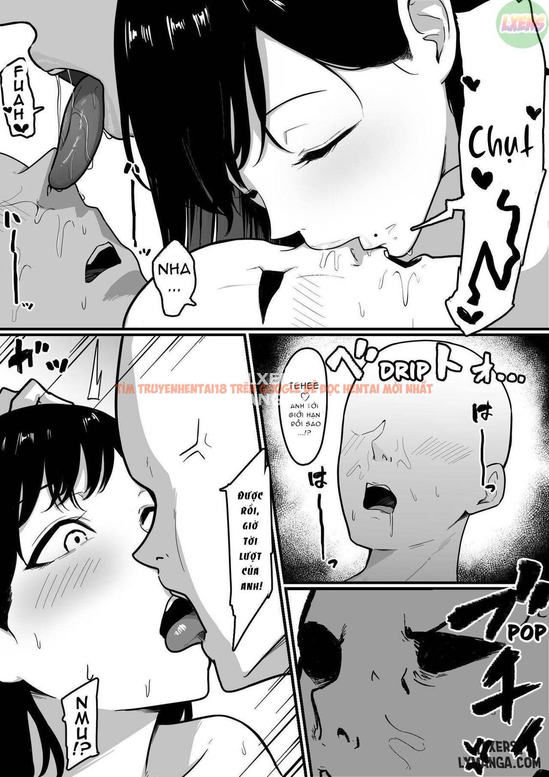 Xem ảnh 15 trong truyện hentai Dosukebe Kyonyuu Layer To Off-Pako Shite Kita - One Shot - hentaitvn.net