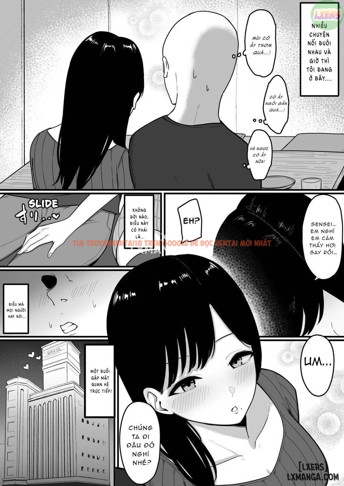 Xem ảnh 7 trong truyện hentai Dosukebe Kyonyuu Layer To Off-Pako Shite Kita - One Shot - hentaitvn.net