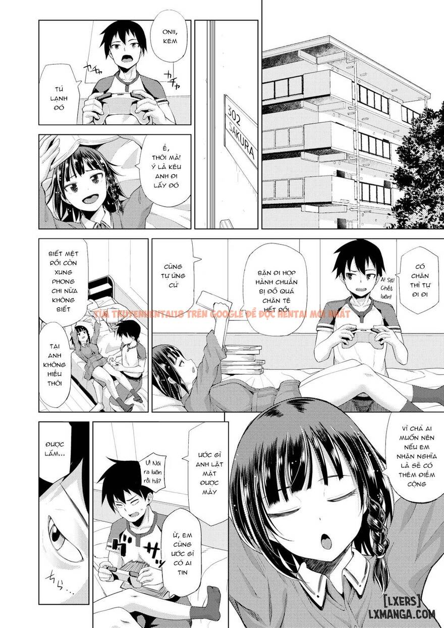 Xem ảnh Double Face - Chapter 1 - 1 - TruyenVN.APP