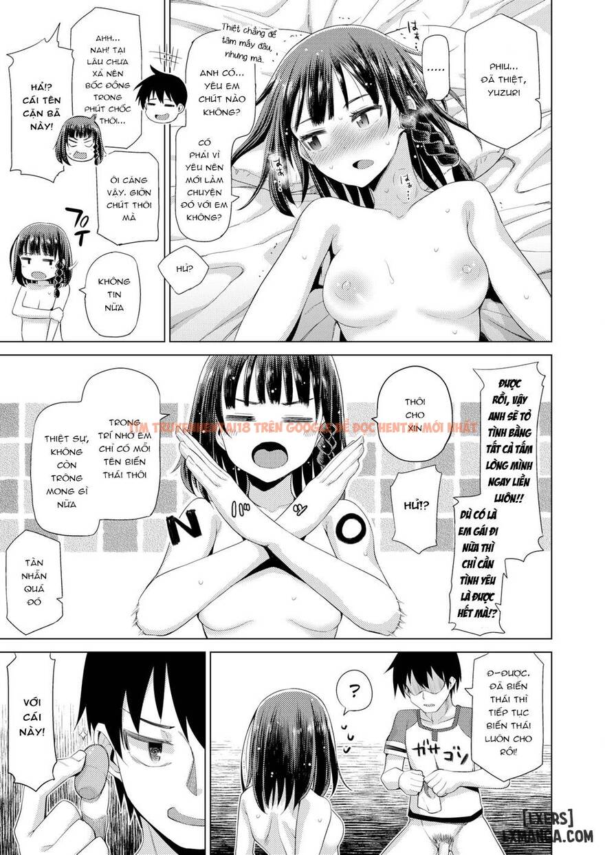 Xem ảnh Double Face - Chapter 1 - 16 - TruyenVN.APP
