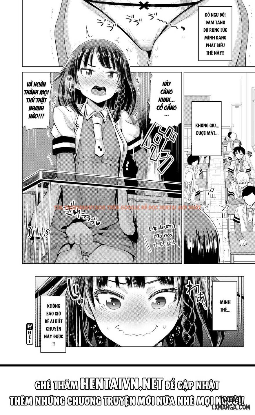 Xem ảnh Double Face - Chapter 1 - 19 - TruyenVN.APP