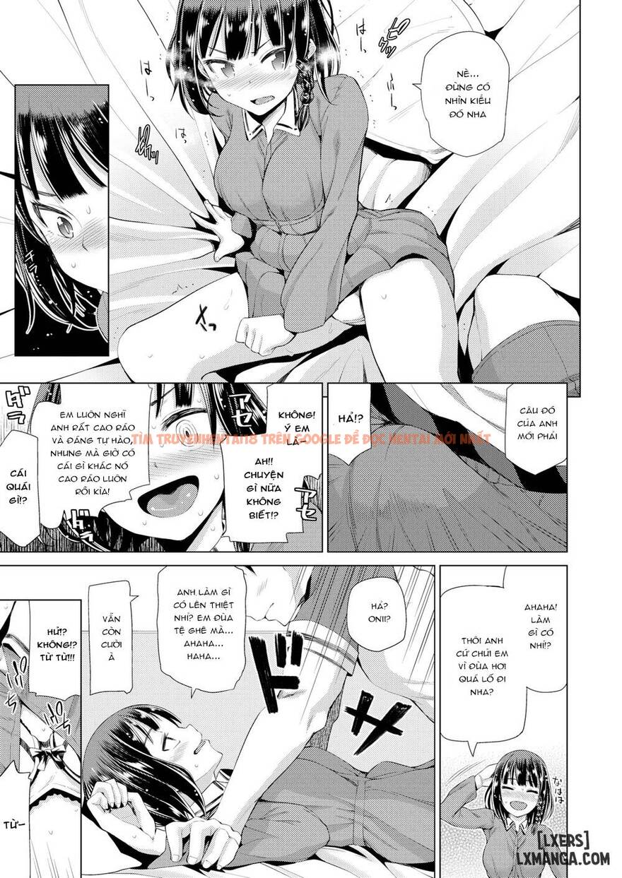 Xem ảnh Double Face - Chapter 1 - 4 - TruyenVN.APP