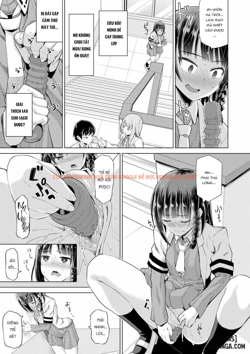 Xem ảnh Double Face - Chapter 2 - 4 - TruyenVN.APP