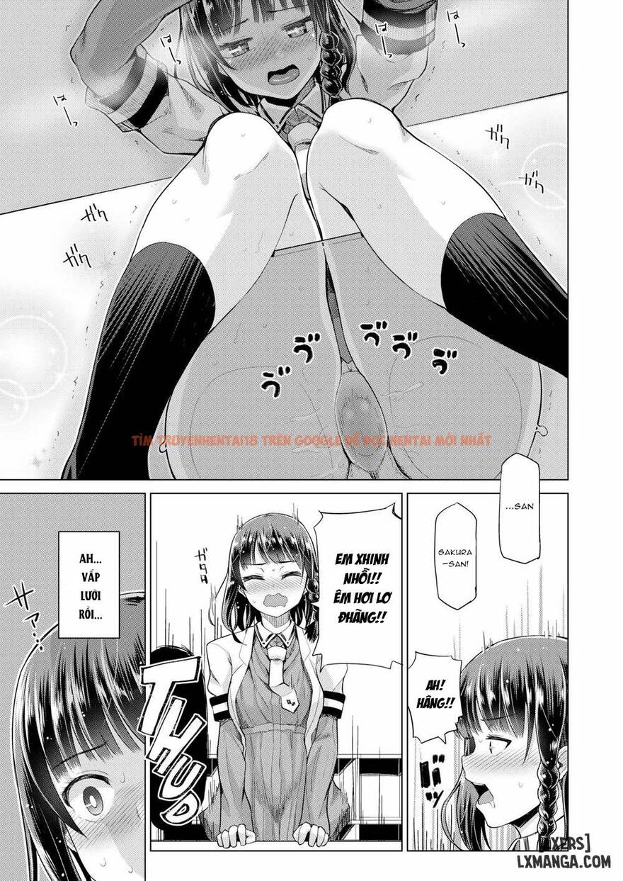 Xem ảnh Double Face - Chapter 2 - 6 - TruyenVN.APP