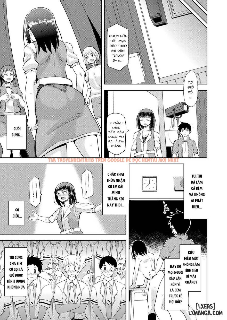 Xem ảnh Double Face - Chapter 3 END - 22 - TruyenVN.APP