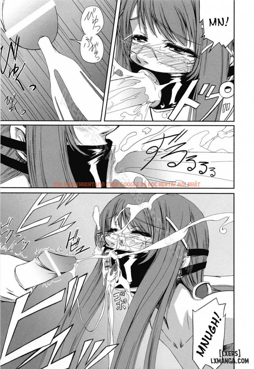 Xem ảnh 18 trong truyện hentai Double Helix Of Her And The Older Sister - Chapter 3 - hentaitvn.net