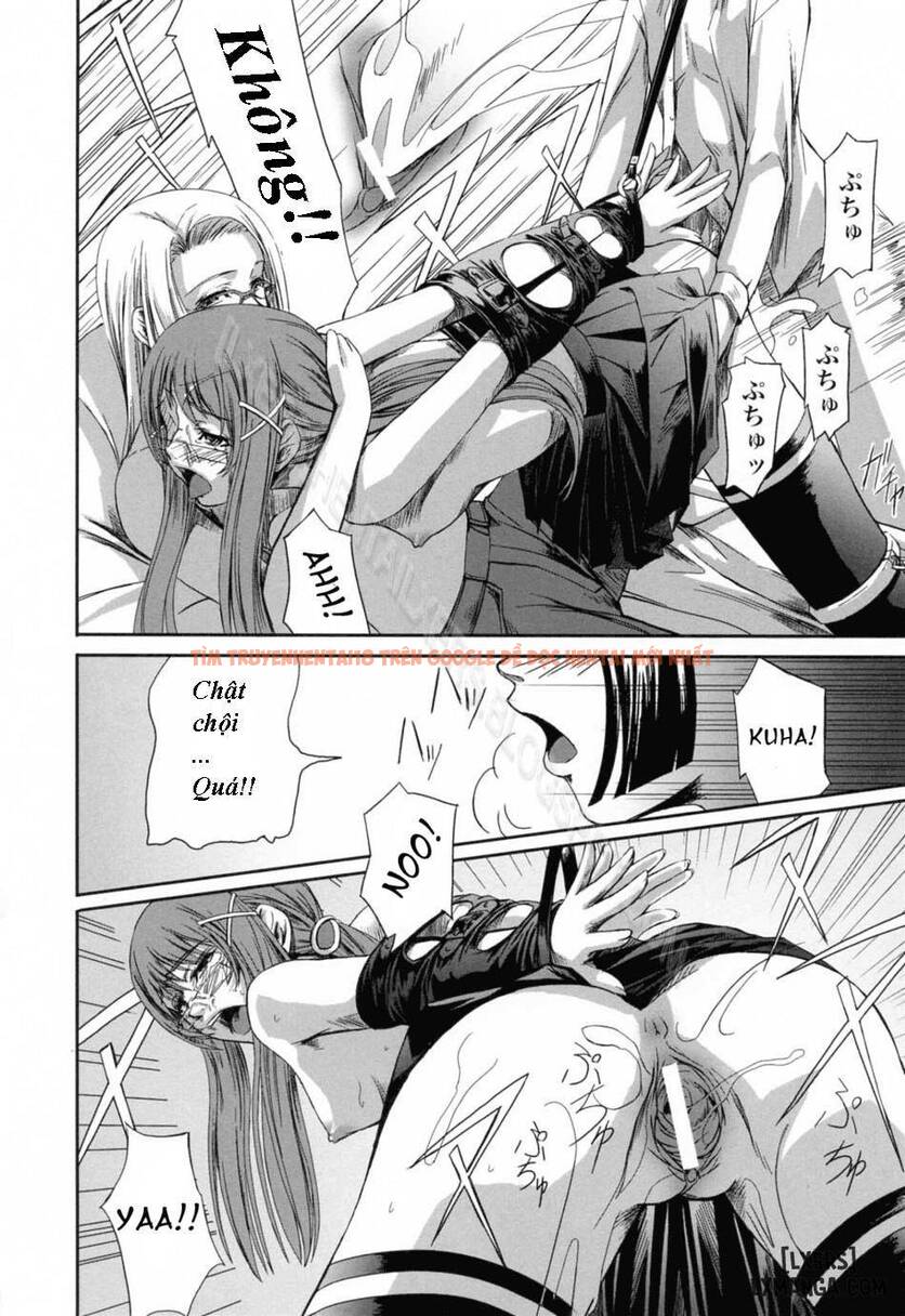 Xem ảnh 21 trong truyện hentai Double Helix Of Her And The Older Sister - Chapter 3 - hentaitvn.net
