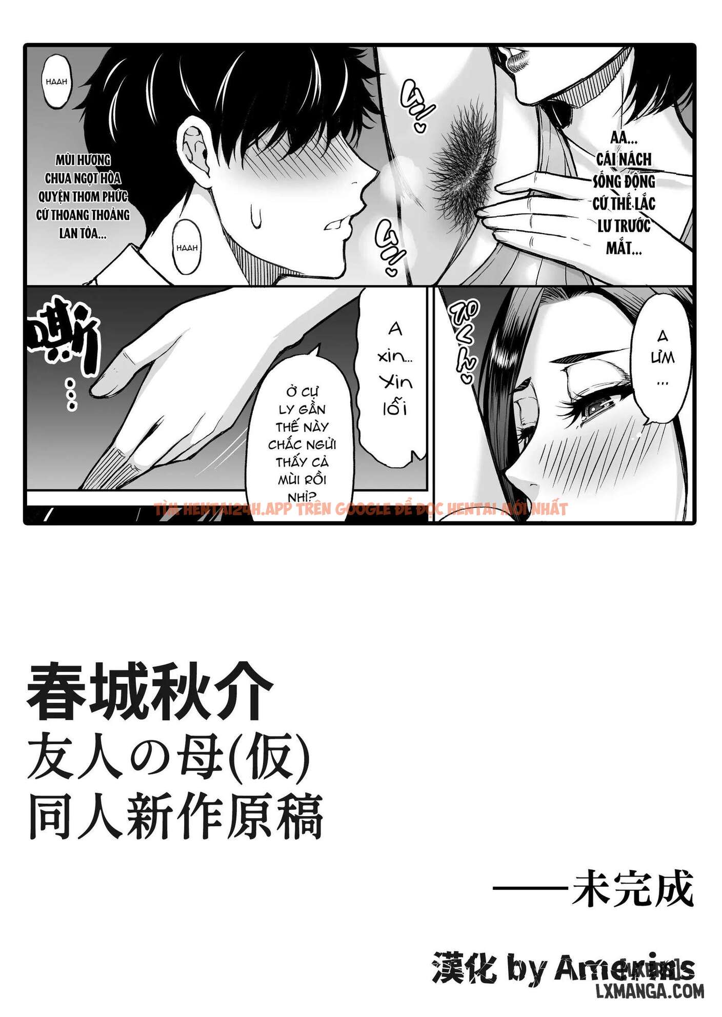 Xem ảnh 1 6962c493e9f17 trong truyện hentai Doujin Shinsaku Genkou: Tomo No Haha - One Shot. - hentaitvn.net Xem ảnh 1 6962c493e9f17 trong truyện hentai Doujin Shinsaku Genkou: Tomo No Haha - One Shot. - hentaitvn.net