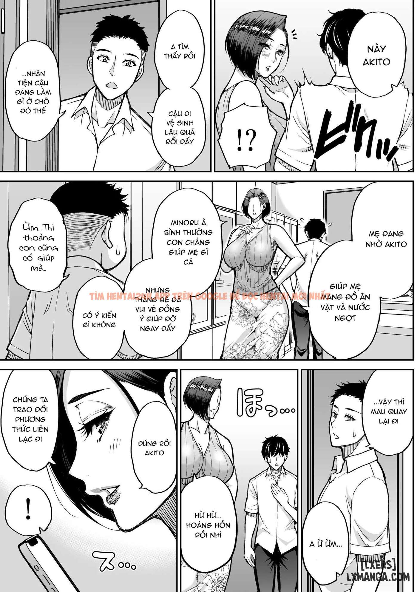 Xem ảnh 14 6962c493e9f17 trong truyện hentai Doujin Shinsaku Genkou: Tomo No Haha - One Shot. - hentaitvn.net Xem ảnh 14 6962c493e9f17 trong truyện hentai Doujin Shinsaku Genkou: Tomo No Haha - One Shot. - hentaitvn.net