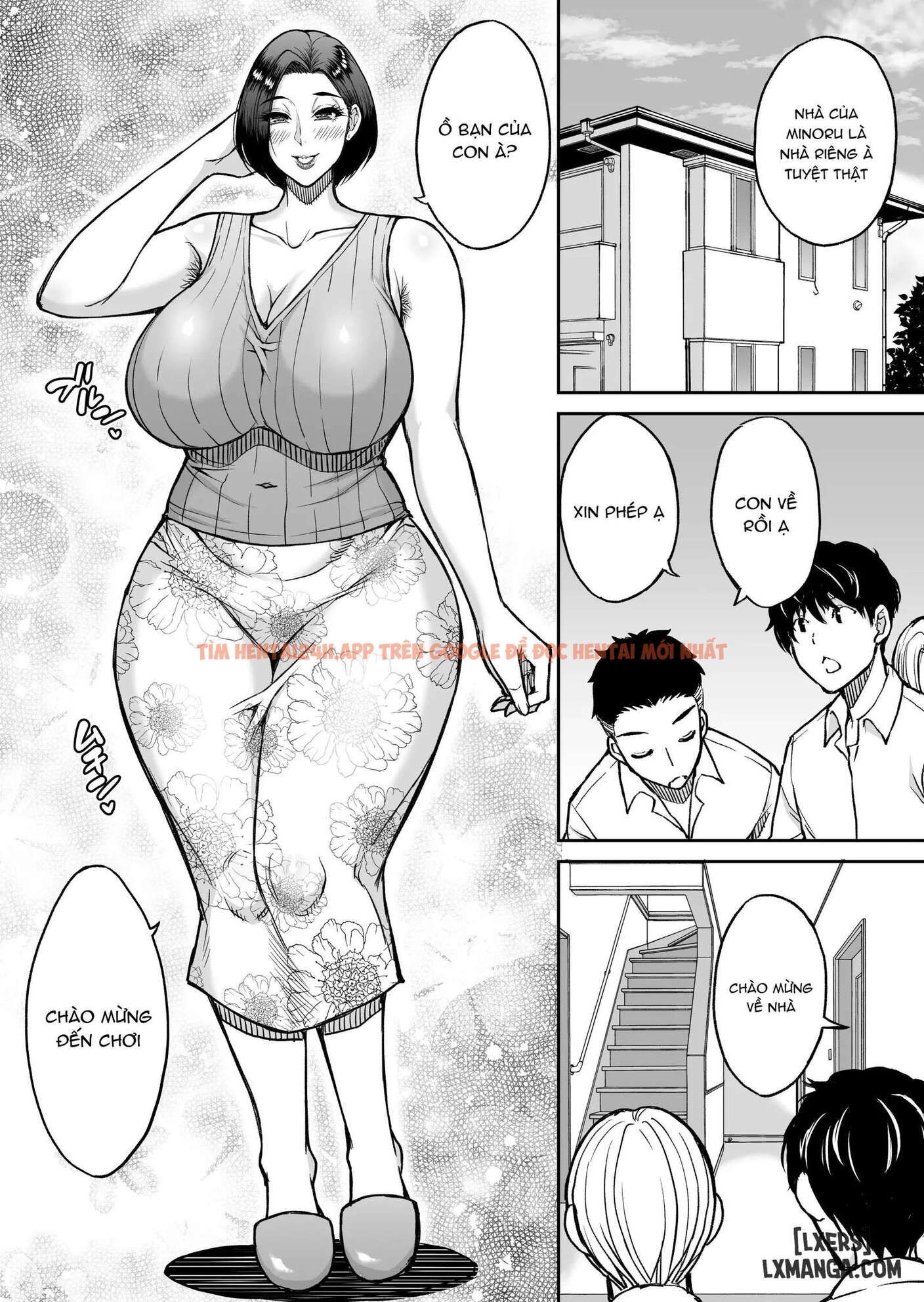 Xem ảnh 3 6962c493e9f17 trong truyện hentai Doujin Shinsaku Genkou: Tomo No Haha - One Shot. - hentaitvn.net Xem ảnh 3 6962c493e9f17 trong truyện hentai Doujin Shinsaku Genkou: Tomo No Haha - One Shot. - hentaitvn.net