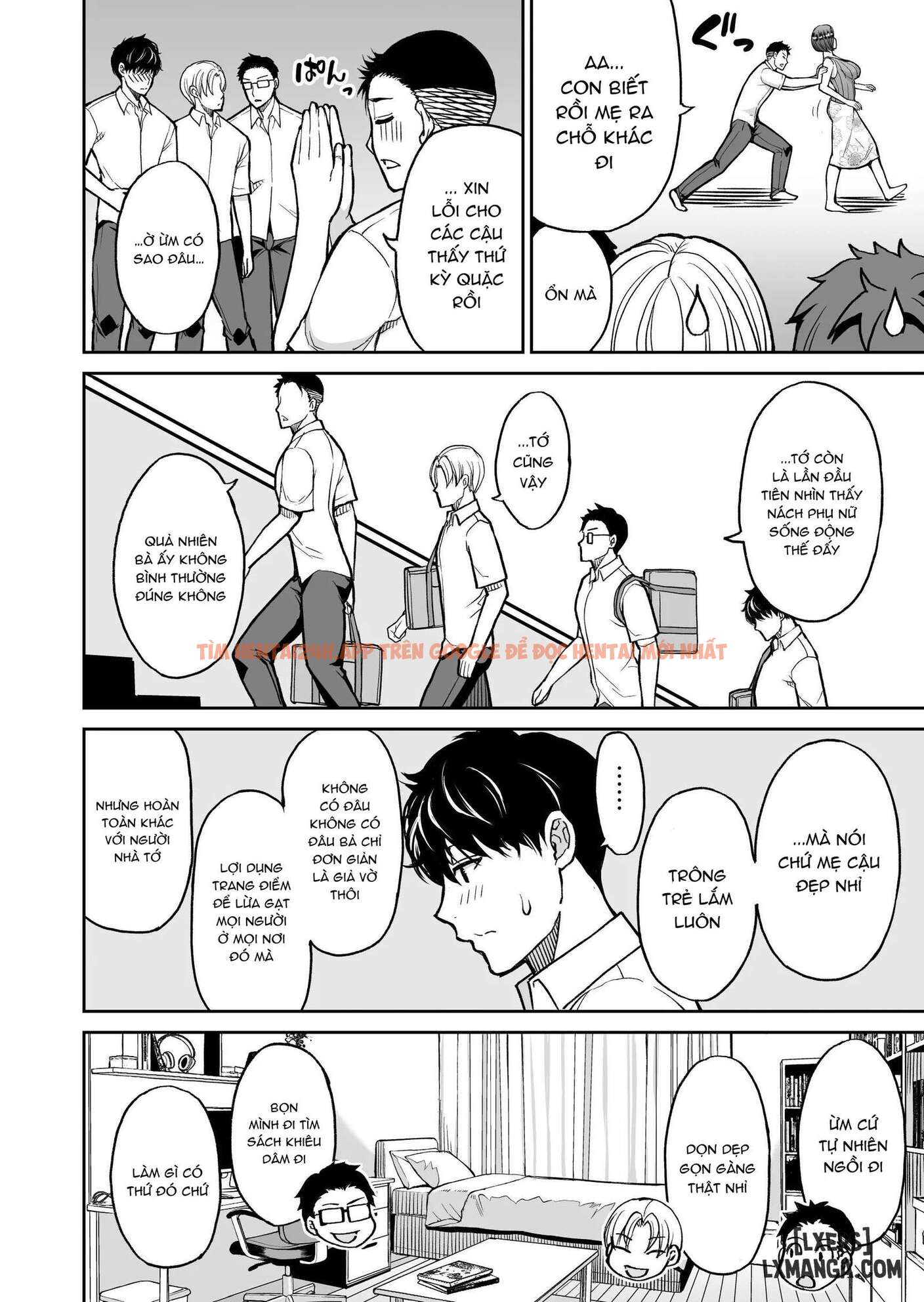 Xem ảnh 5 6962c493e9f17 trong truyện hentai Doujin Shinsaku Genkou: Tomo No Haha - One Shot. - hentaitvn.net Xem ảnh 5 6962c493e9f17 trong truyện hentai Doujin Shinsaku Genkou: Tomo No Haha - One Shot. - hentaitvn.net