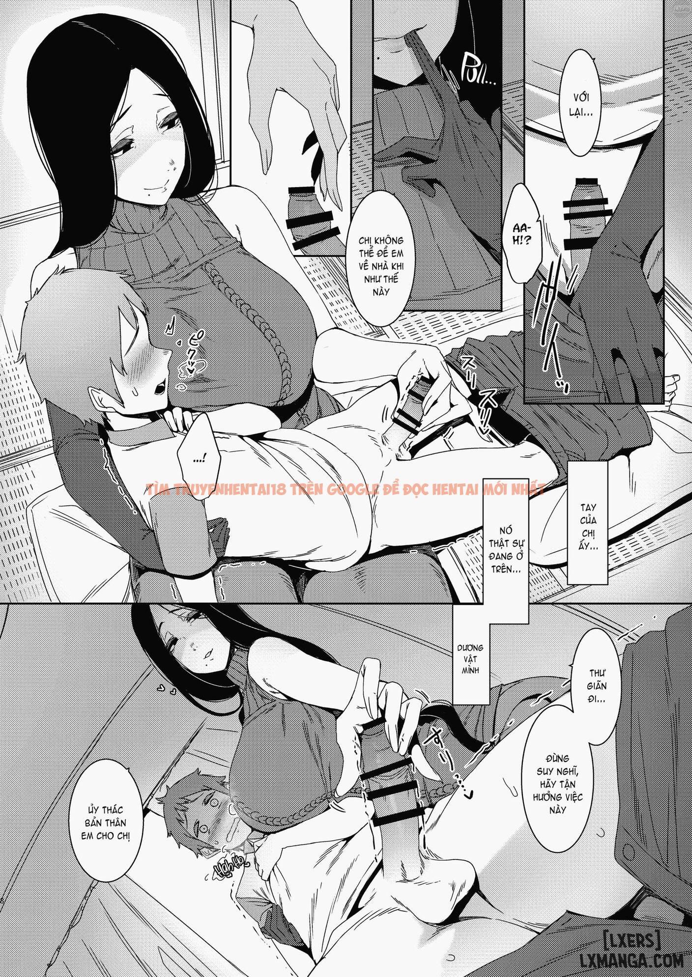 Xem ảnh 11 trong truyện hentai Douketsu No Mujina - One Shot - hentaitvn.net