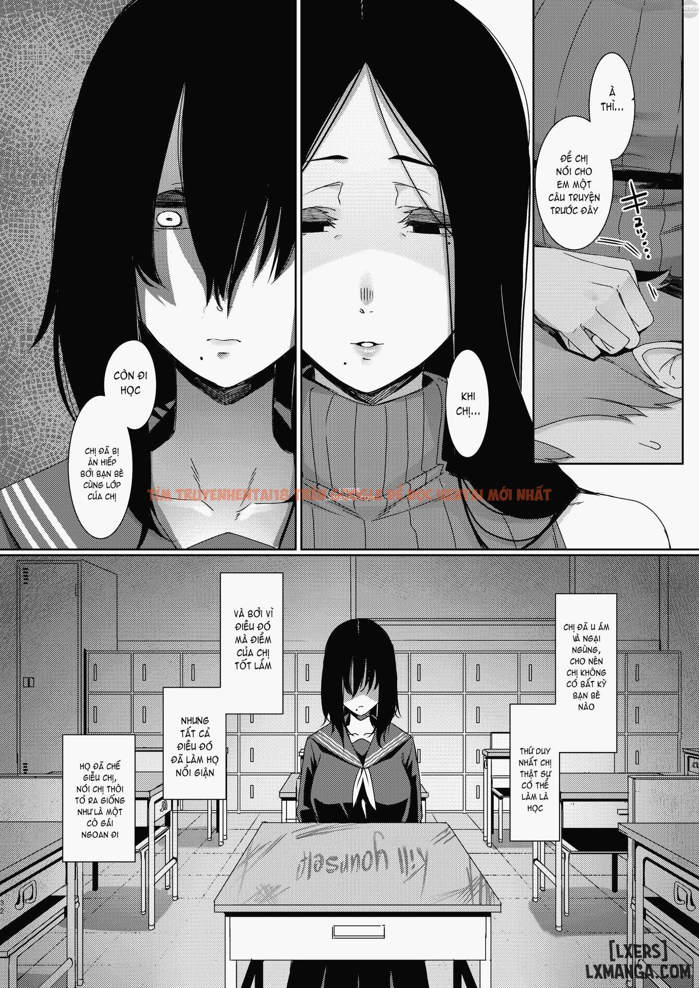 Xem ảnh 35 trong truyện hentai Douketsu No Mujina - One Shot - hentaitvn.net