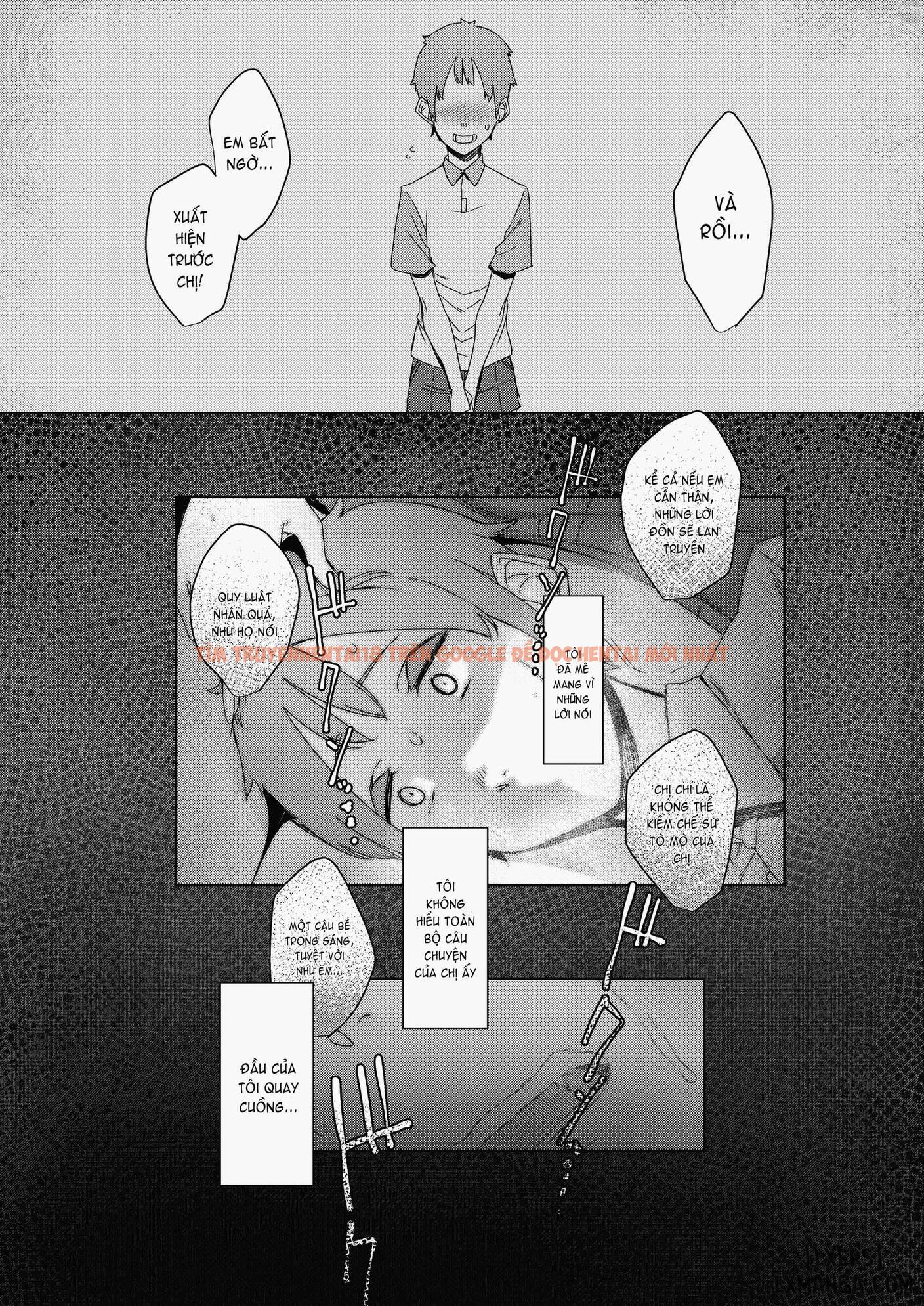Xem ảnh 39 trong truyện hentai Douketsu No Mujina - One Shot - hentaitvn.net