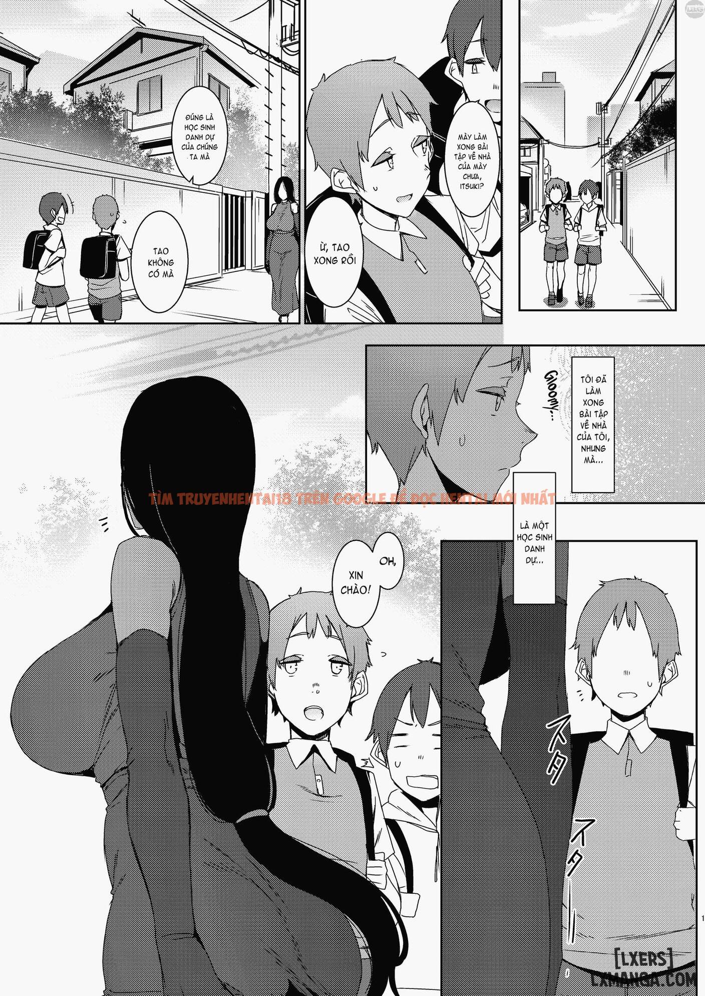 Xem ảnh 4 trong truyện hentai Douketsu No Mujina - One Shot - hentaitvn.net