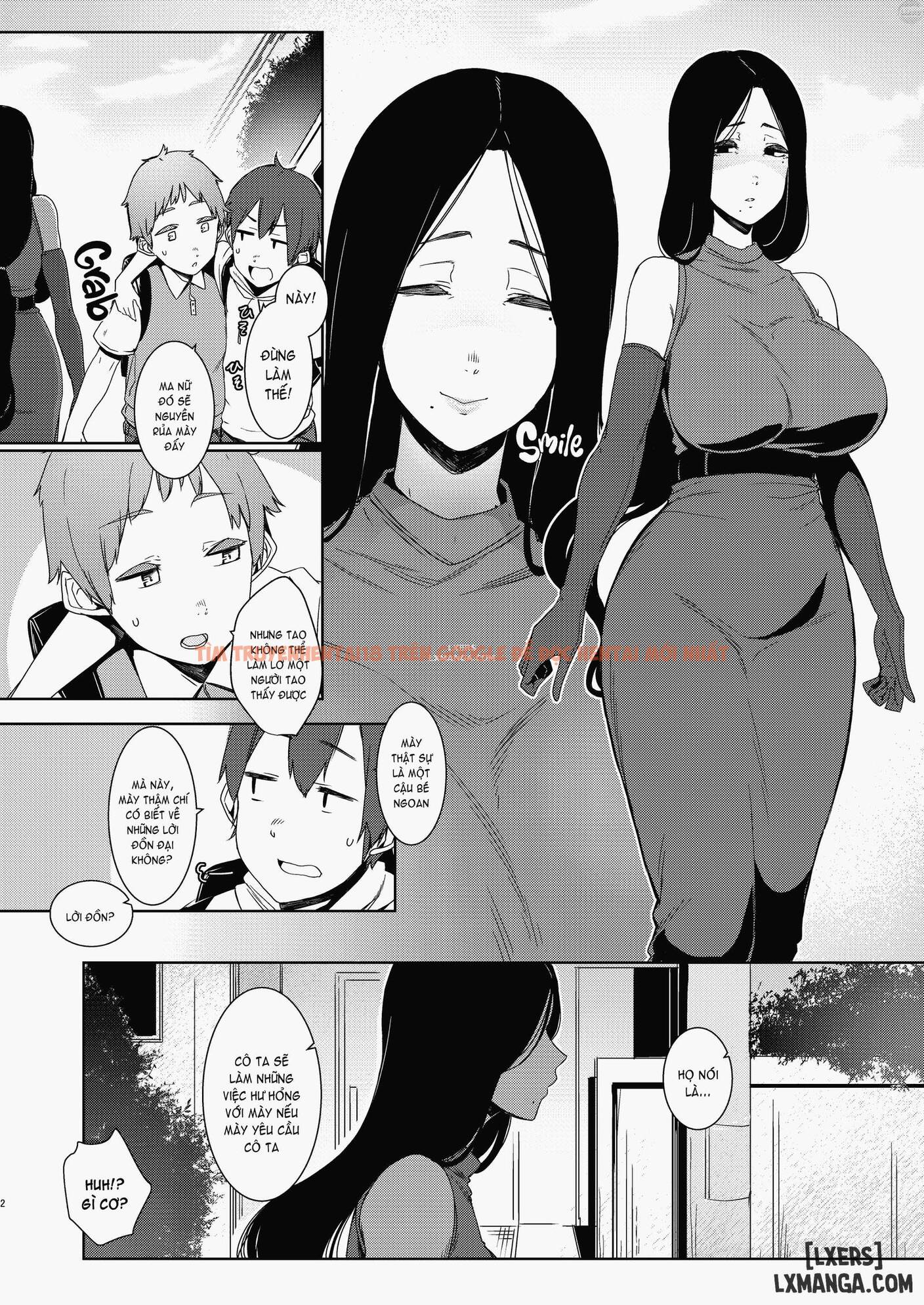 Xem ảnh 5 trong truyện hentai Douketsu No Mujina - One Shot - hentaitvn.net