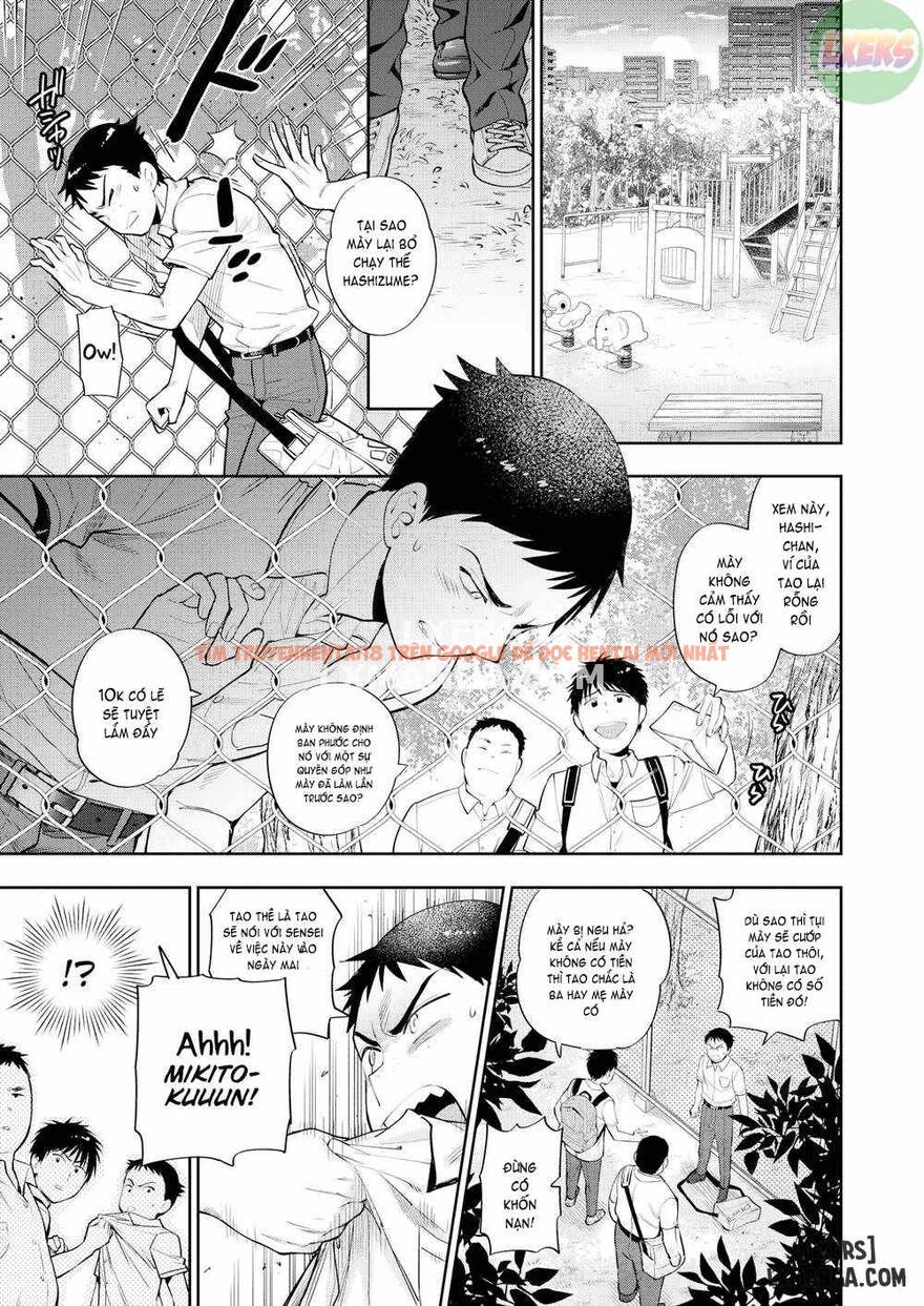 Trang truyện 7 trong truyện tranh Doutei Otouto To Bitch Ane - Chapter 2 - truyentvn.net