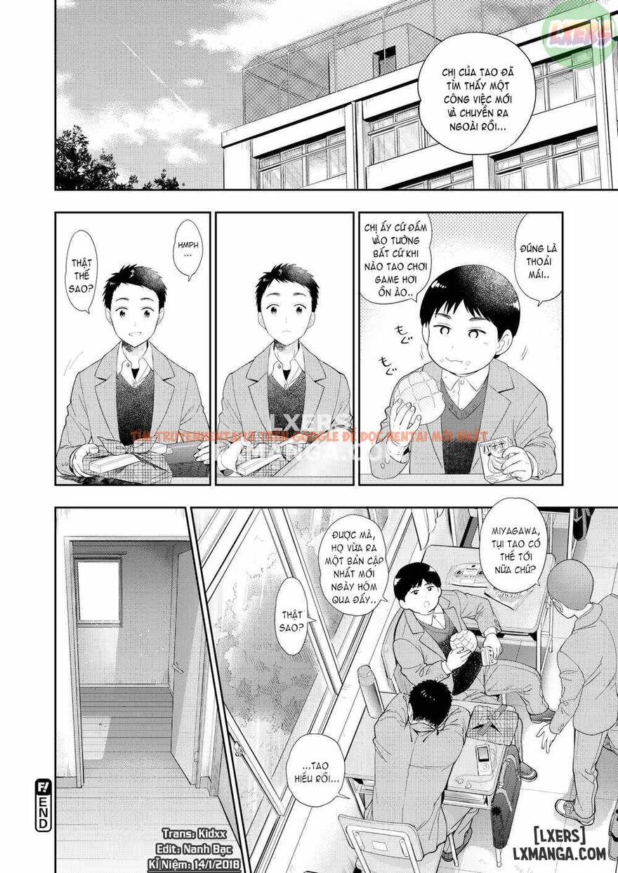 Trang truyện 22 trong truyện tranh Doutei Otouto To Bitch Ane - Chapter 6 - truyentvn.net