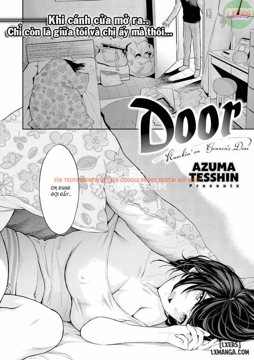 Trang truyện 4 trong truyện tranh Doutei Otouto To Bitch Ane - Chapter 6 - truyentvn.net