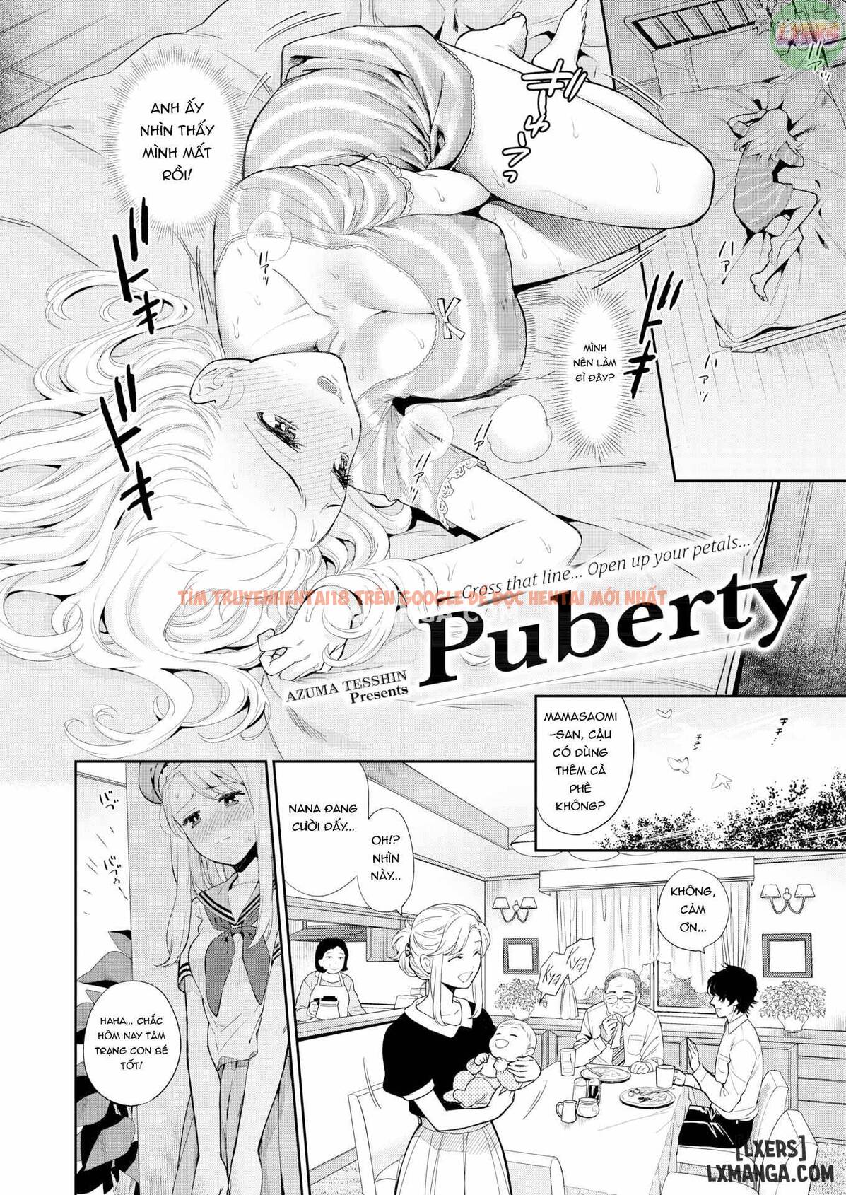 Trang truyện 4 trong truyện tranh Doutei Otouto To Bitch Ane - Chapter 9 - truyentvn.net