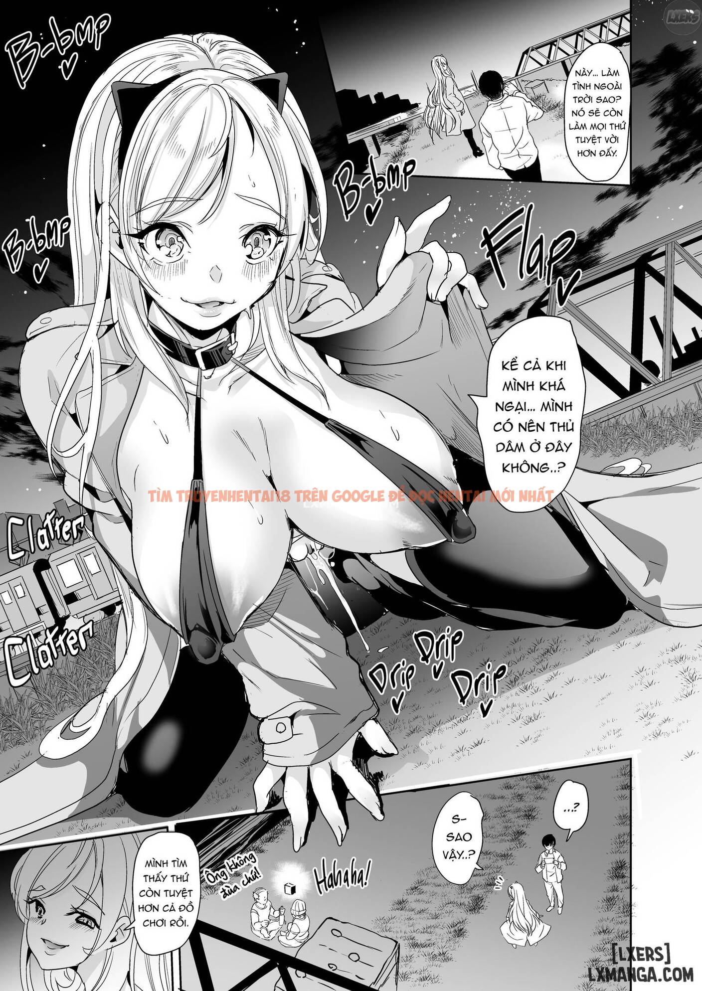 Trang truyện 31 trong truyện tranh Doxxxed!! The Straight-a Slut - One Shot - hentai24h.pro