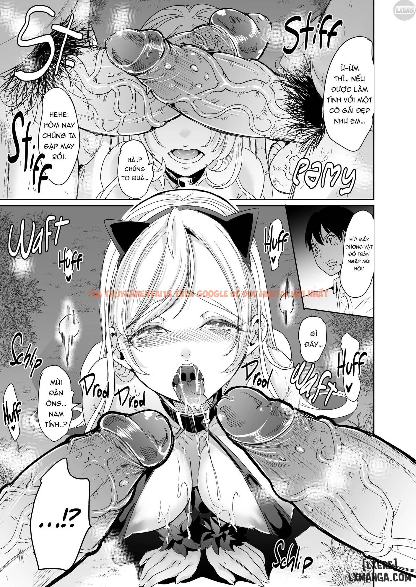 Trang truyện 33 trong truyện tranh Doxxxed!! The Straight-a Slut - One Shot - hentai24h.pro
