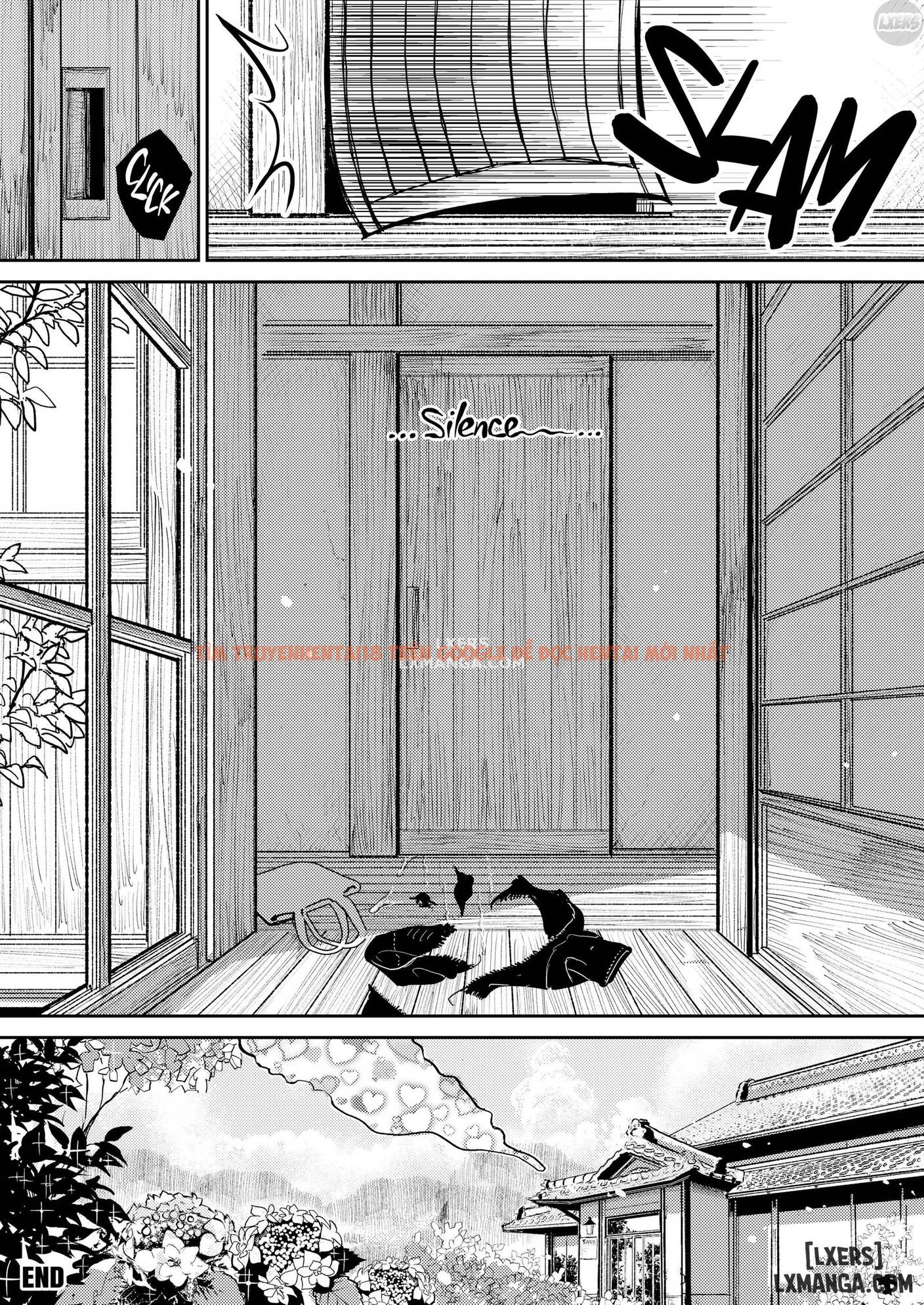 Trang truyện 32 trong truyện tranh Dr. Hazuki’s Mating Season - Chapter 1 - hentai24h.pro