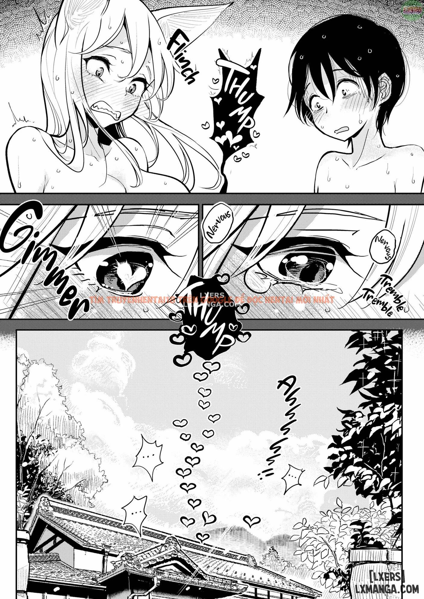 Xem ảnh 26 trong truyện hentai Dr. Hazuki's Mating Season - Chapter 2 END - hentaitvn.net