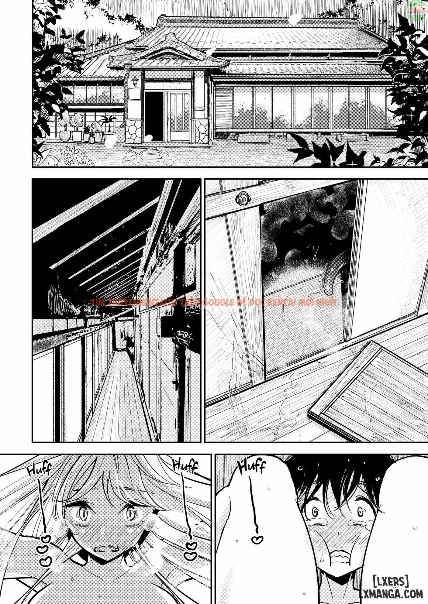 Xem ảnh 27 trong truyện hentai Dr. Hazuki's Mating Season - Chapter 2 END - hentaitvn.net