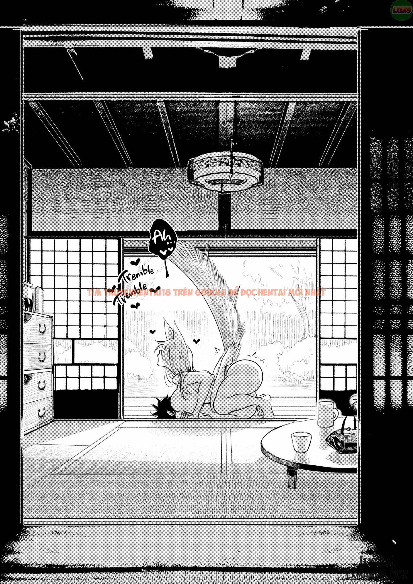 Xem ảnh 52 trong truyện hentai Dr. Hazuki's Mating Season - Chapter 2 END - hentaitvn.net